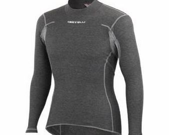 Flanders Warm Long Sleeve Base Layer