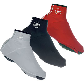 Lycra Overshoes