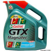 GTX Magnatec 15W-40 4.5Ltr