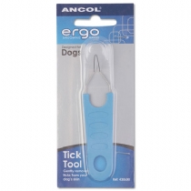 Ancol Ergo Tick Tool For Cats