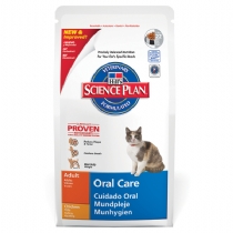 Cat Hills Science Plan Feline Adult Oral Care