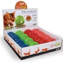 Innotek Multivet Slim Cat Food Distributor Ball