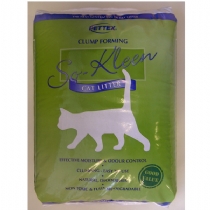 Pettex So Kleen Fullers Earth Clumping Cat