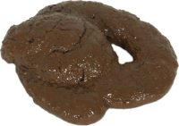 Poo (Small Round)