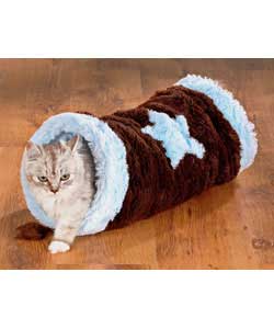 Cat Tunnel