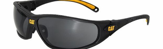 Caterpillar CAT Caterpillar Workwear Tread Smoke Work Safety Glasses Sunglasses Shades Ideal For Cycling MTB