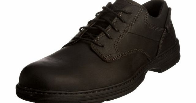 Caterpillar CAT Footwear Mens Oversee S1 Boots P713837 Black 12 UK, 46 EU