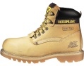 CATERPILLAR combustion safety boot