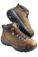hydraulic hiker boots