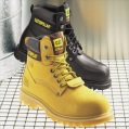 CATERPILLAR mens combustion safety boots