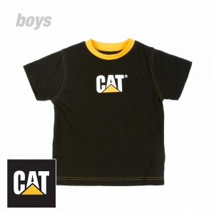T-Shirts - Caterpillar Trademark