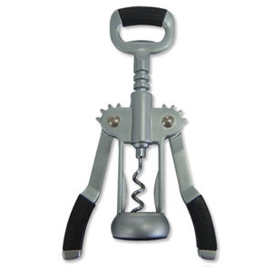 CaterX Wing Corkscrew Stainless Steel Ref ZR216