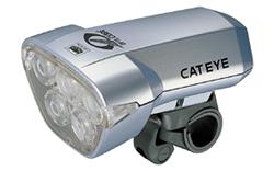 Cateye EL300 LED Front Light