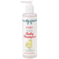 Cath Kids Baby - Baby Gentle Shampoo 200ml