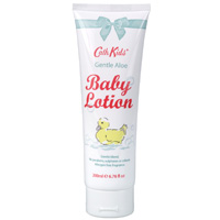 Cath Kidston Cath Kids Baby - Baby Lotion Gentle Aloe 200ml