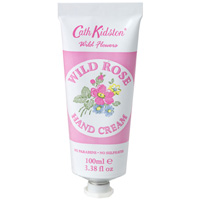 Wild Flower Wild Rose - Hand Cream 100ml