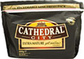 Cathedral City Extra Mature Yet Mellow Cheddar (400g)