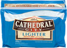 Cathedral City Lighter Mature Cheddar (400g)
