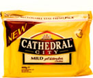 Cathedral City Mild Cheddar (400g)