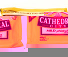 Cathedral City Mild Cheddar (400g) Cheapest in