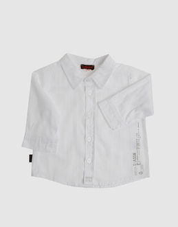 SHIRTS Long sleeve shirts BOYS on YOOX.COM