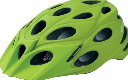 Catlike Leaf Mountain Bike Helmet 2013 MTB