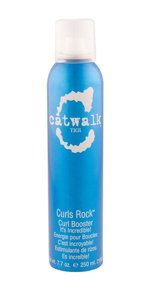 Catwalk Curls Rock, Curl Booster