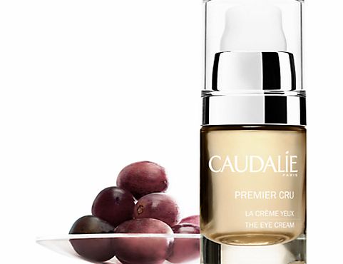 Caudalie Caudialie Premier Cru The Eye Cream, 15ml