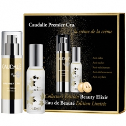 LIMITED EDITION PREMIER CRU COLLECTION