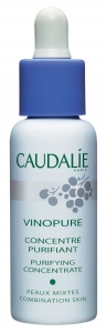 Caudalie VINOPURE PURIFYING CONCENTRATE (15ml)