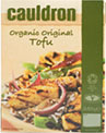 Cauldron Organic Original Tofu (250g)