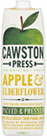 Cawston Press Apple and Elderflower Juice (1L)