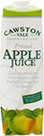 Cawston Press Apple Juice (1L) On Offer