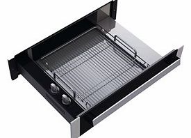 VW600SS Stainless Steel Grill Drawer