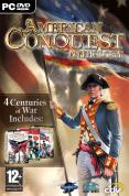 CDV American Conquest Anthology PC