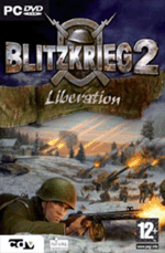 CDV Blitzkrieg 2 Liberation PC