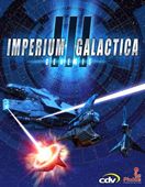 CDV Imperium Galactica III Genesis PC