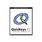 Quickkeys X2 Mac