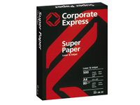 CEB CE Super white A4 210 x 297mm laser and inkjet