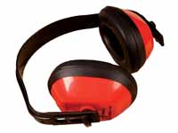 CEB General purpose medium sized cup ear defender,