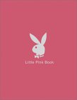 Cedco Publishing Company Little Pink Book: Playboy Pocket Addresses