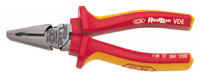 Ck 205mm Insulated Combination Pliers 431003