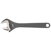 CEKA Ck Adjustable Wrench Extra Wide Jaw 200Mm