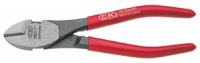 CEKA Ck H/D Side Cutters 3627B 180mm
