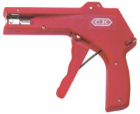 Ck Tie Gun F.Cabler 50010