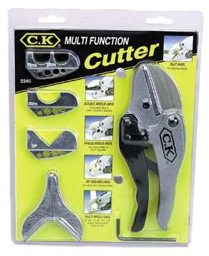 Ceka Multi Purpose Cutter T2240