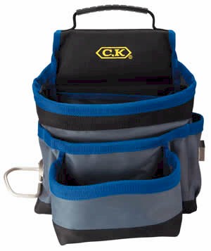 Ceka Tool Pouch Builders T1716