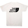 CelebSeen The Dirty South T-Shirt (White)