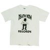 Death Row Records - Seen on Screen T-Shirt (White)