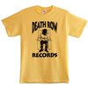 Death Row Records - Seen on Screen T-Shirt